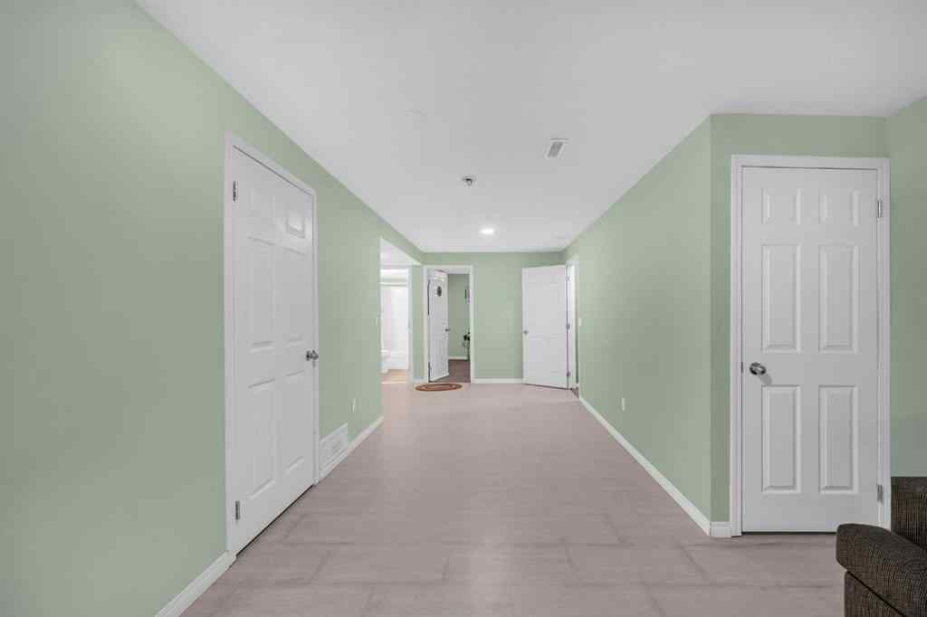 MLS® A2262242 - 48 Martin Crossing Court NE in Martindale Calgary, Residential