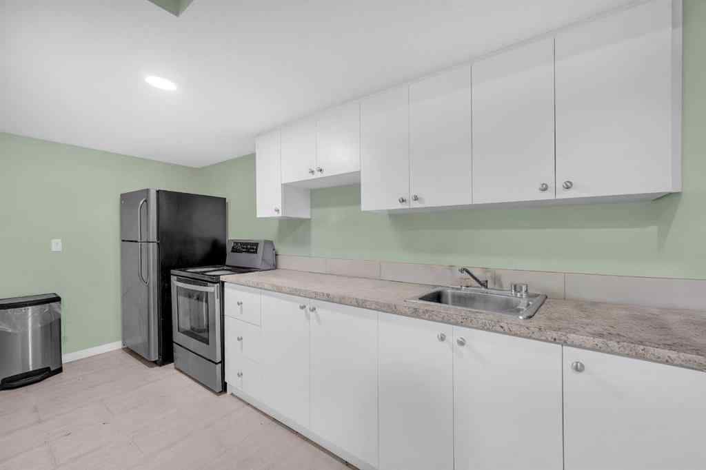 MLS® A2262242 - 48 Martin Crossing Court NE in Martindale Calgary, Residential