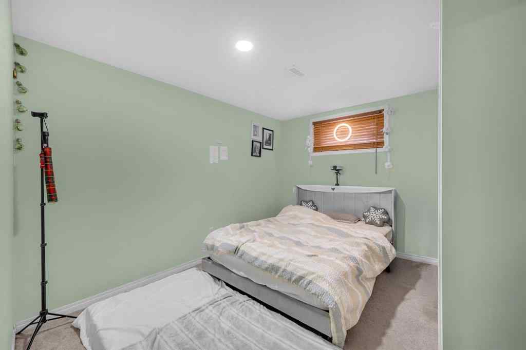 MLS® A2262242 - 48 Martin Crossing Court NE in Martindale Calgary, Residential