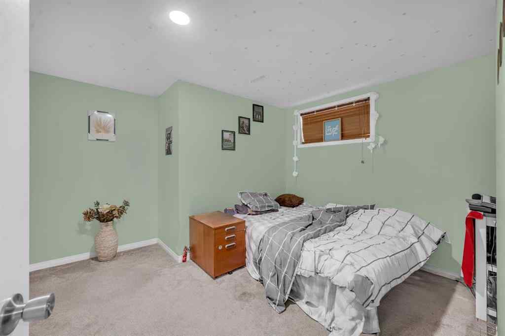 MLS® A2262242 - 48 Martin Crossing Court NE in Martindale Calgary, Residential