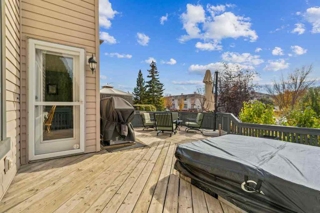 MLS® A2262243 - 69 Rocky Ridge Heath NW in Rocky Ridge Calgary, Residential