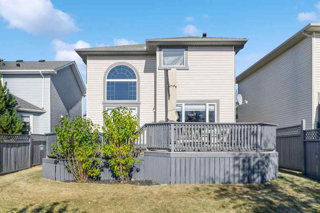 MLS® A2262243 - 69 Rocky Ridge Heath NW in Rocky Ridge Calgary, Residential