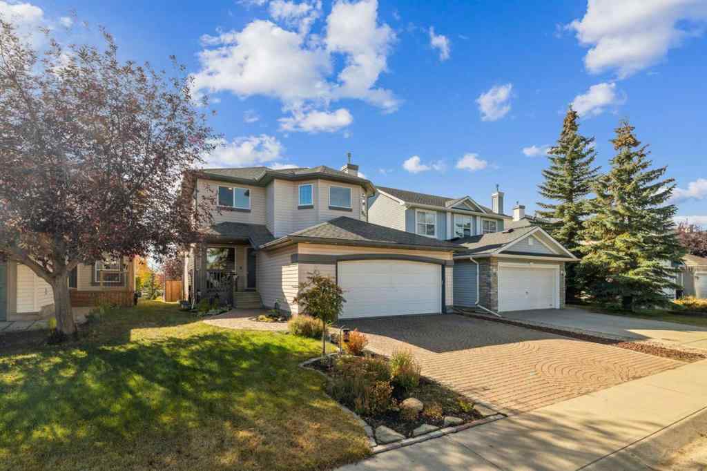 MLS® A2262243 - 69 Rocky Ridge Heath NW in Rocky Ridge Calgary, Residential