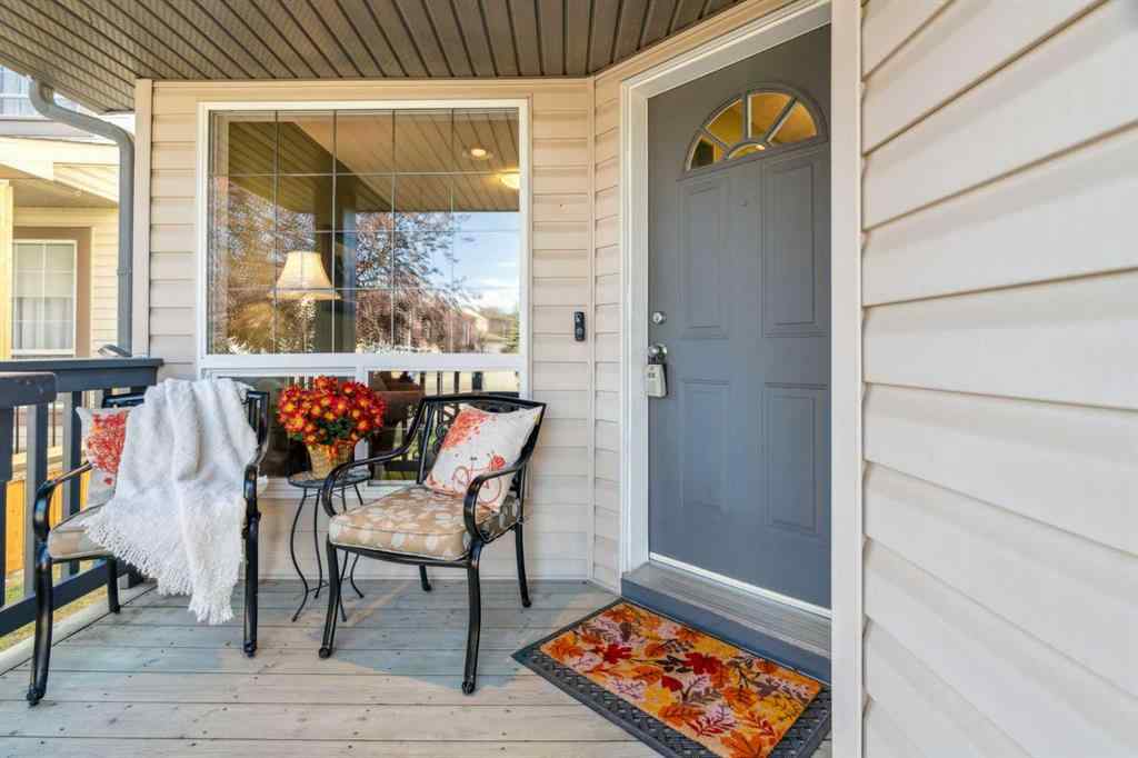 MLS® A2262243 - 69 Rocky Ridge Heath NW in Rocky Ridge Calgary, Residential