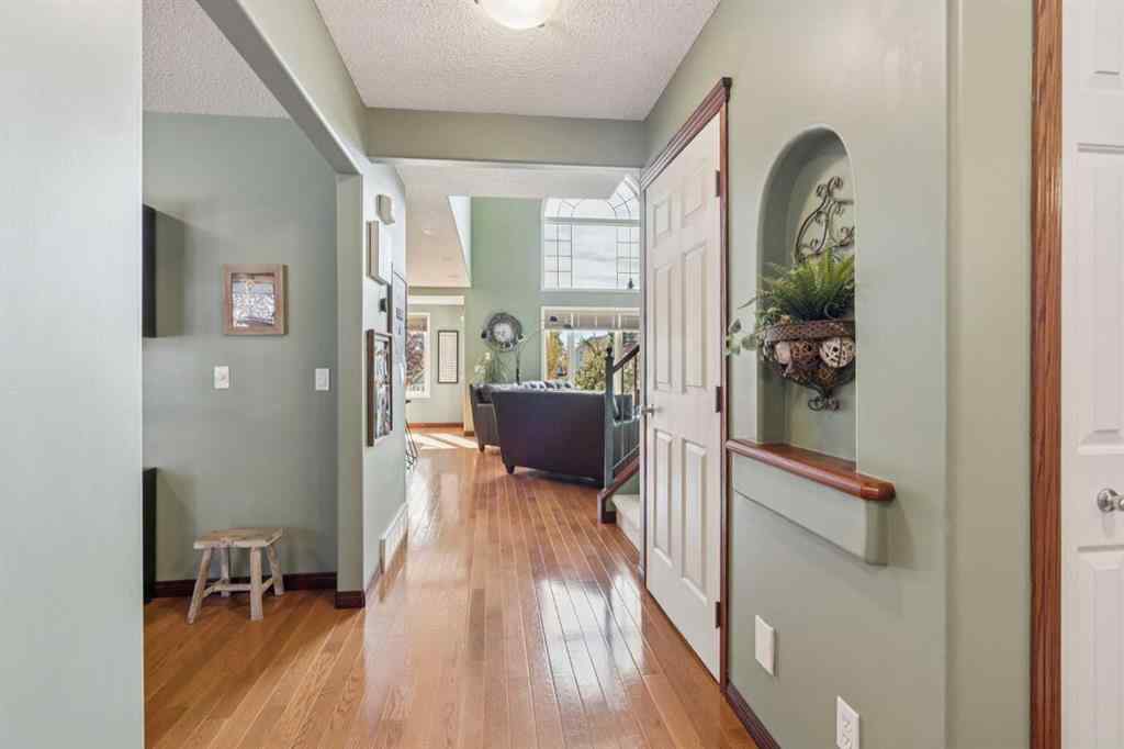 MLS® A2262243 - 69 Rocky Ridge Heath NW in Rocky Ridge Calgary, Residential