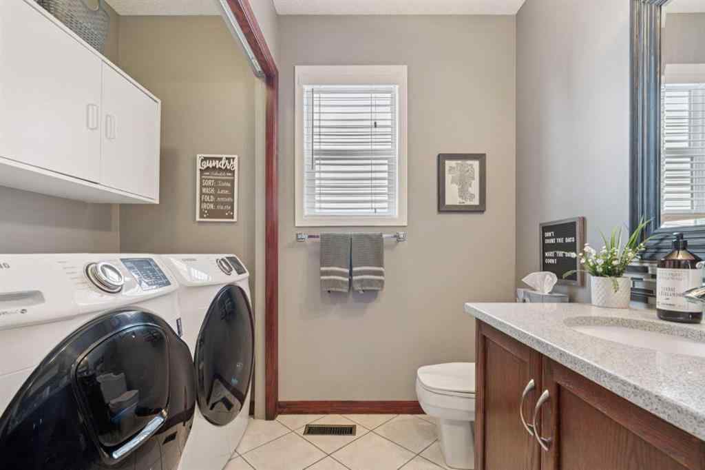 MLS® A2262243 - 69 Rocky Ridge Heath NW in Rocky Ridge Calgary, Residential