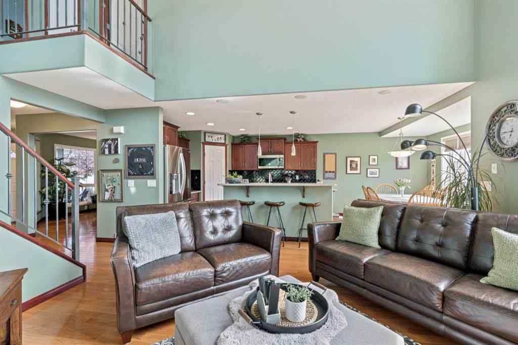 MLS® A2262243 - 69 Rocky Ridge Heath NW in Rocky Ridge Calgary, Residential