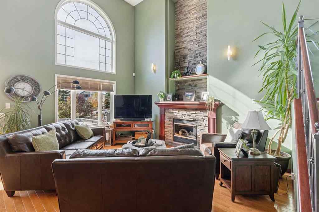 MLS® A2262243 - 69 Rocky Ridge Heath NW in Rocky Ridge Calgary, Residential