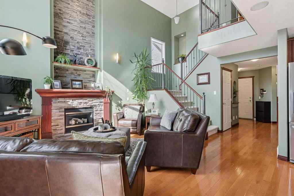 MLS® A2262243 - 69 Rocky Ridge Heath NW in Rocky Ridge Calgary, Residential