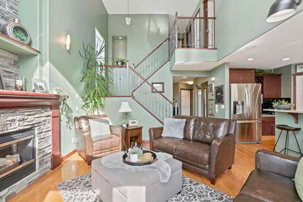 MLS® A2262243 - 69 Rocky Ridge Heath NW in Rocky Ridge Calgary, Residential