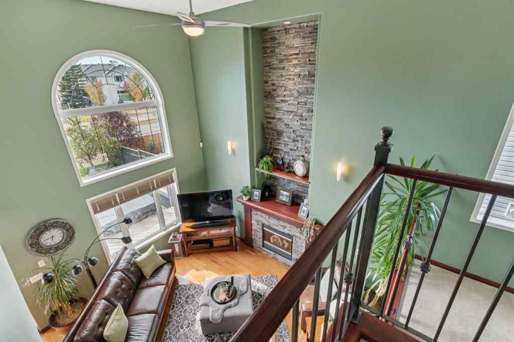 MLS® A2262243 - 69 Rocky Ridge Heath NW in Rocky Ridge Calgary, Residential