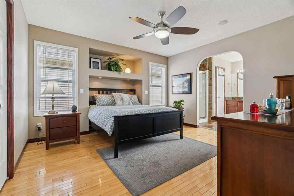 MLS® A2262243 - 69 Rocky Ridge Heath NW in Rocky Ridge Calgary, Residential