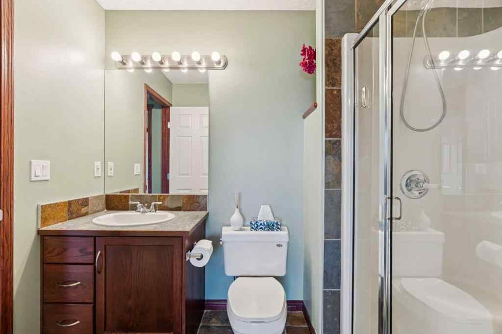 MLS® A2262243 - 69 Rocky Ridge Heath NW in Rocky Ridge Calgary, Residential