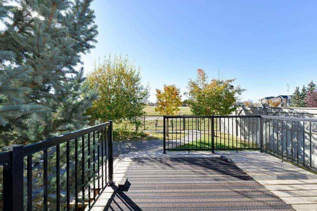 MLS® A2262247 - 28 Auburn Glen Close SE in Auburn Bay Calgary, Residential