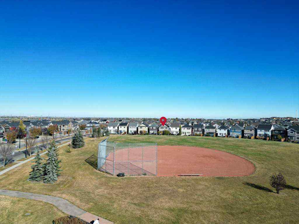 MLS® A2262247 - 28 Auburn Glen Close SE in Auburn Bay Calgary, Residential