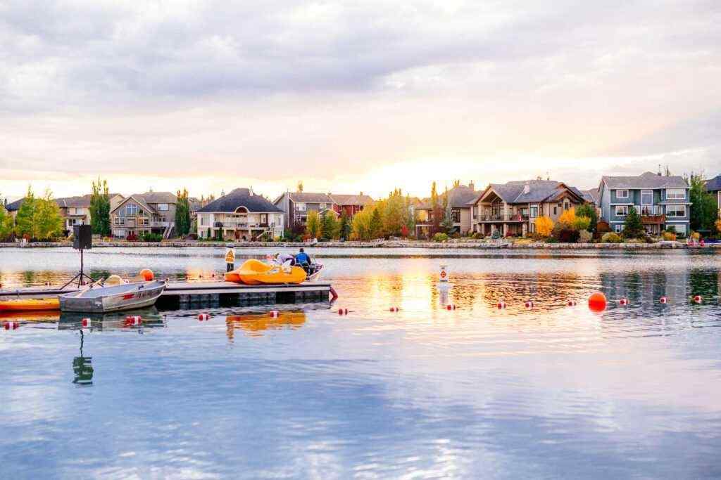 MLS® A2262247 - 28 Auburn Glen Close SE in Auburn Bay Calgary, Residential