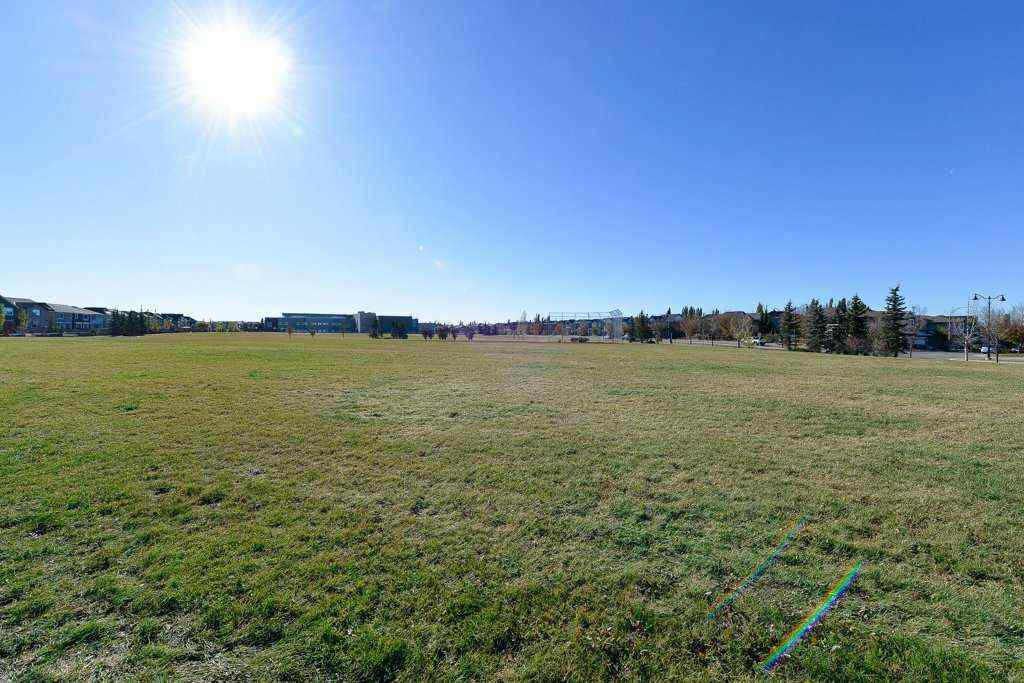 MLS® A2262247 - 28 Auburn Glen Close SE in Auburn Bay Calgary, Residential