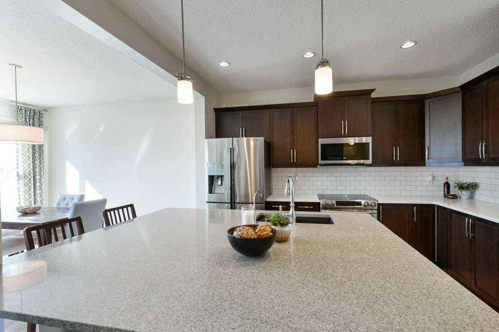 MLS® A2262247 - 28 Auburn Glen Close SE in Auburn Bay Calgary, Residential