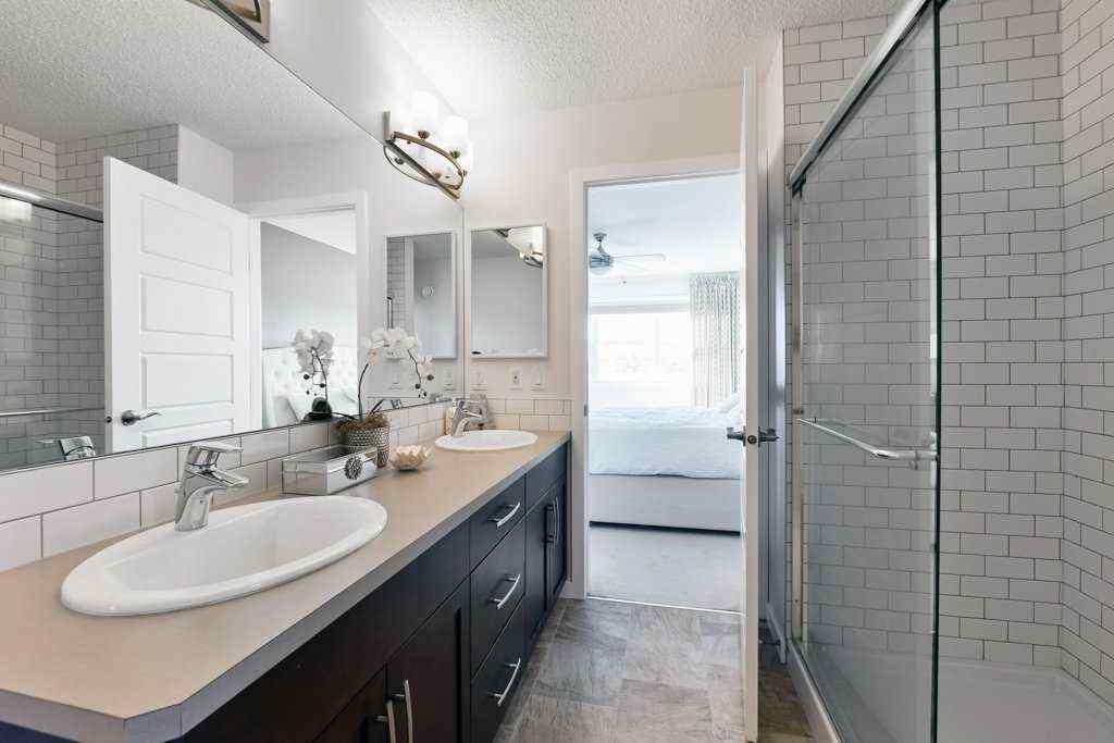 MLS® A2262247 - 28 Auburn Glen Close SE in Auburn Bay Calgary, Residential