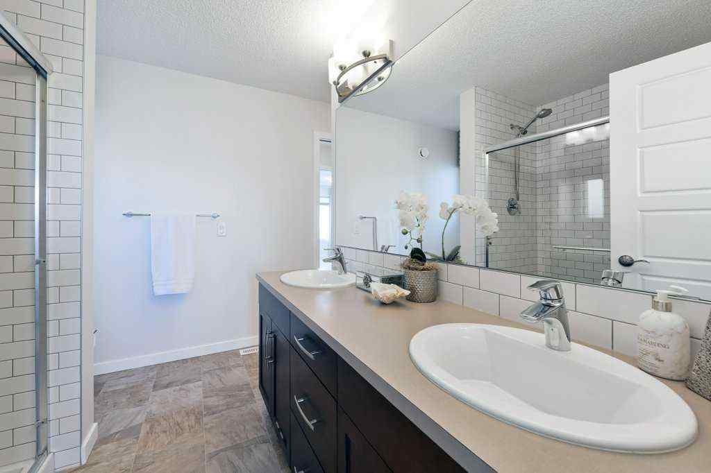 MLS® A2262247 - 28 Auburn Glen Close SE in Auburn Bay Calgary, Residential
