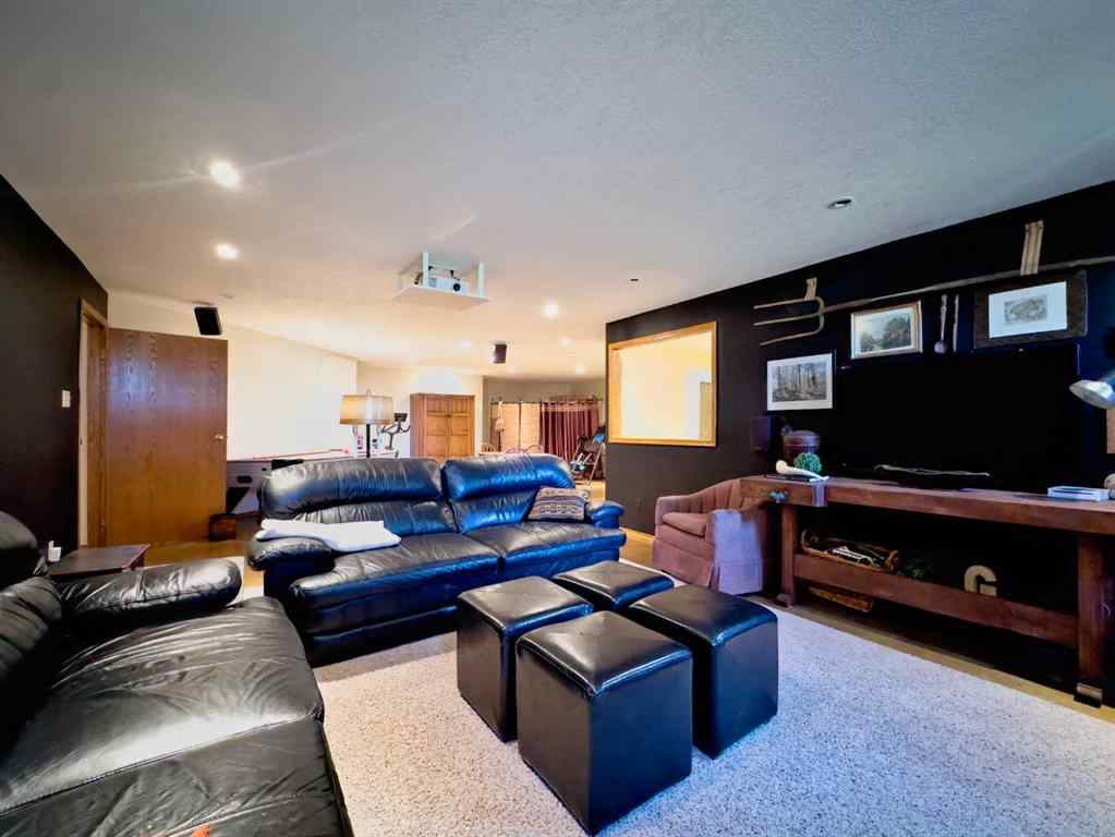 MLS® A2262252 - 42082 Range Road 274   in NONE Hill Spring, Residential