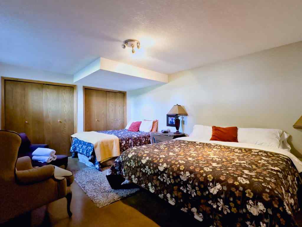 MLS® A2262252 - 42082 Range Road 274   in NONE Hill Spring, Residential