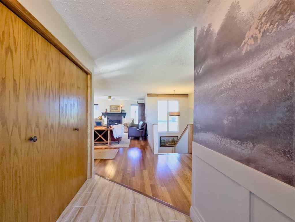 MLS® A2262252 - 42082 Range Road 274   in NONE Hill Spring, Residential