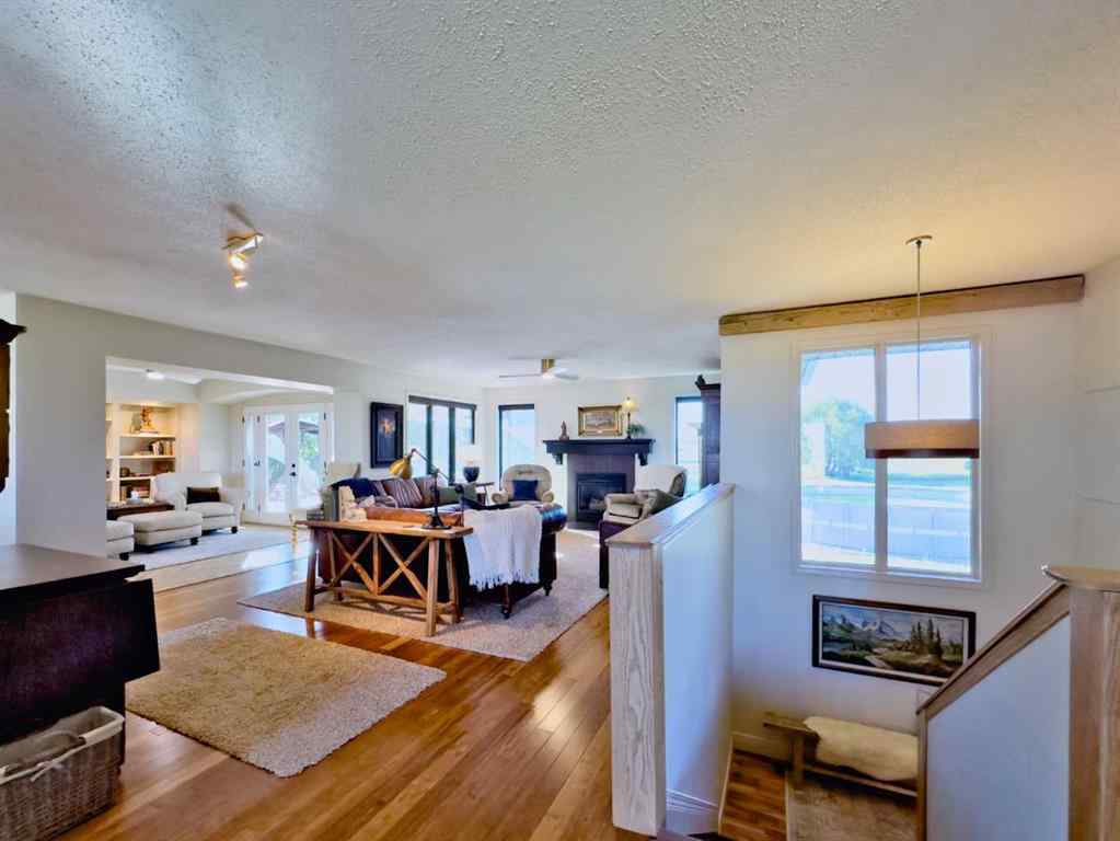 MLS® A2262252 - 42082 Range Road 274   in NONE Hill Spring, Residential