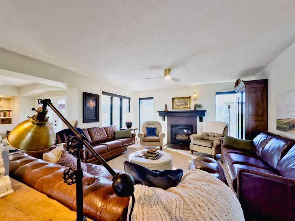 MLS® A2262252 - 42082 Range Road 274   in NONE Hill Spring, Residential