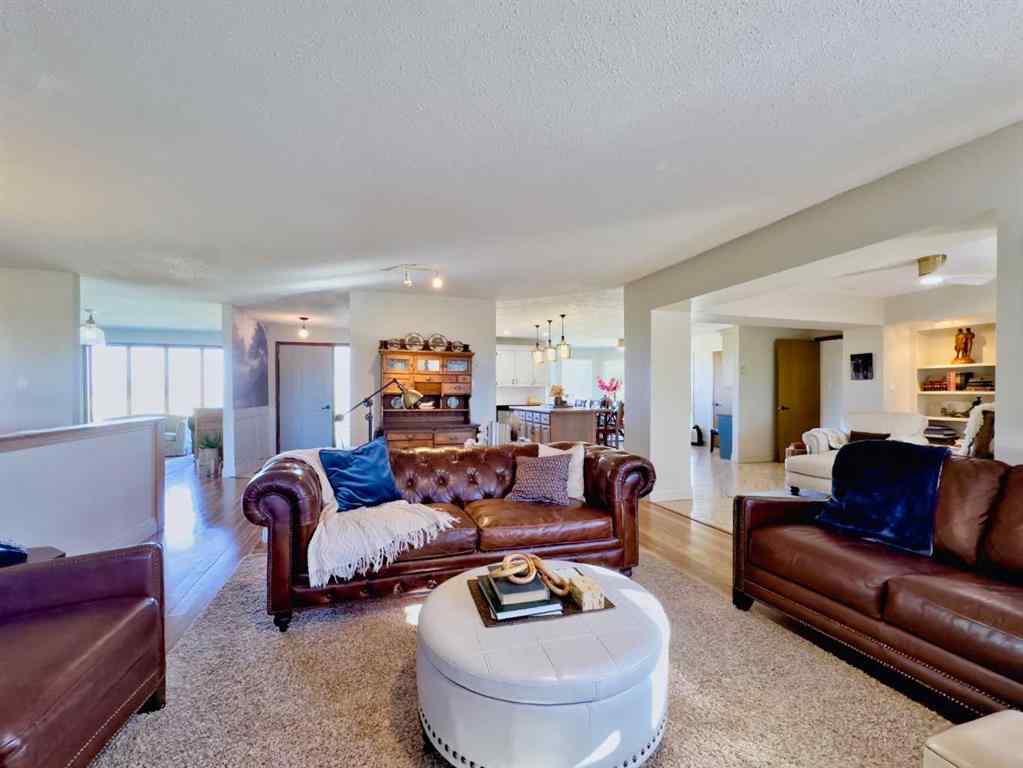 MLS® A2262252 - 42082 Range Road 274   in NONE Hill Spring, Residential