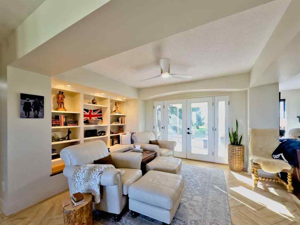 MLS® A2262252 - 42082 Range Road 274   in NONE Hill Spring, Residential