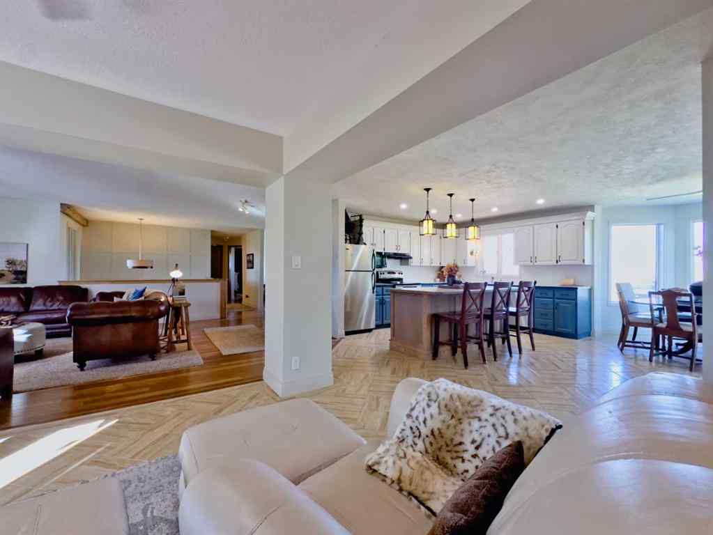 MLS® A2262252 - 42082 Range Road 274   in NONE Hill Spring, Residential