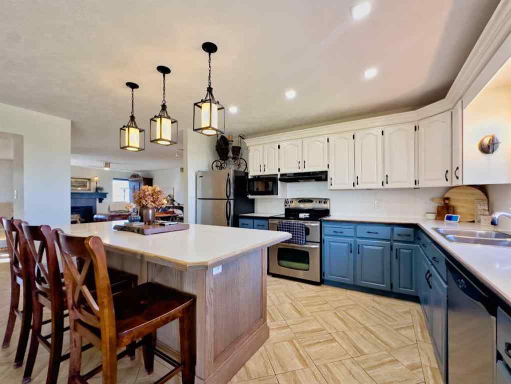 MLS® A2262252 - 42082 Range Road 274   in NONE Hill Spring, Residential