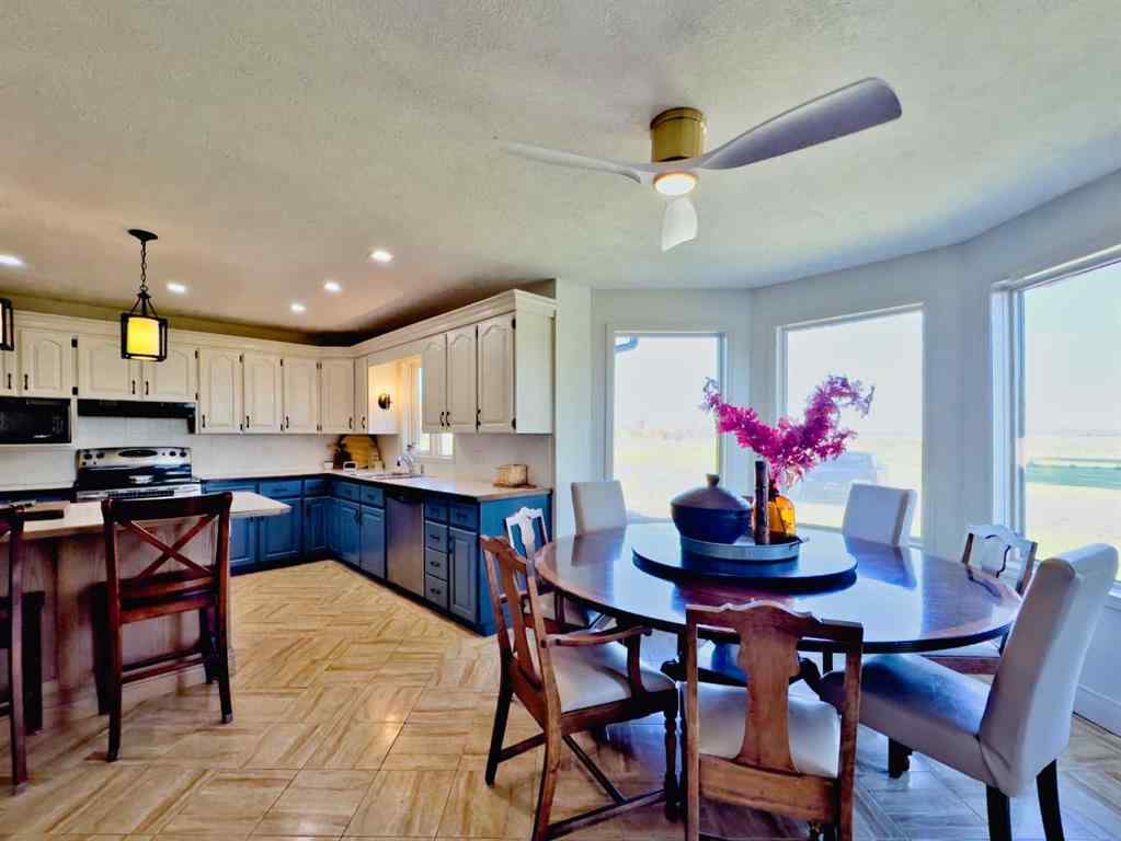 MLS® A2262252 - 42082 Range Road 274   in NONE Hill Spring, Residential