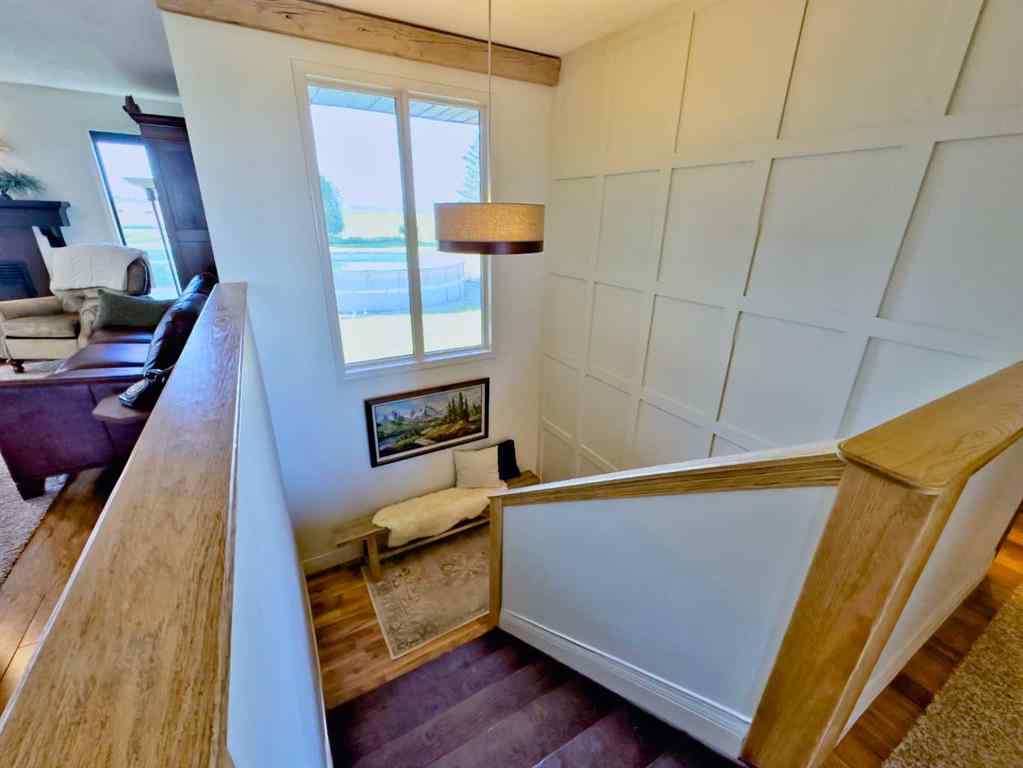 MLS® A2262252 - 42082 Range Road 274   in NONE Hill Spring, Residential