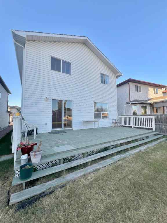 MLS® A2262253 - 272 Applestone Park SE in Applewood Park Calgary, Residential