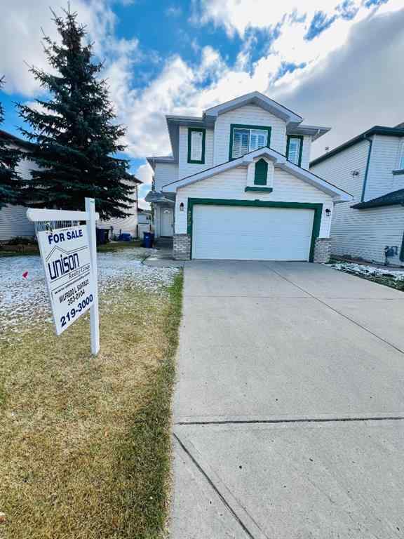 MLS® A2262253 - 272 Applestone Park SE in Applewood Park Calgary, Residential