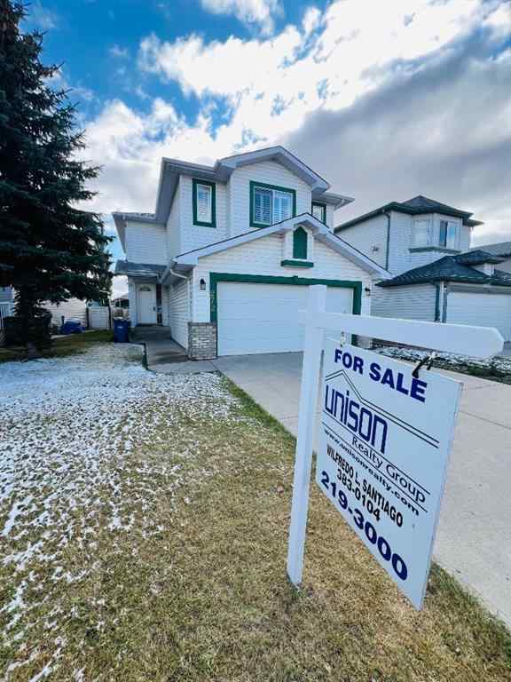 MLS® A2262253 - 272 Applestone Park SE in Applewood Park Calgary, Residential