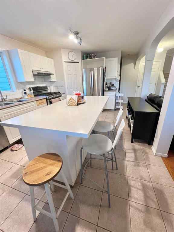 MLS® A2262253 - 272 Applestone Park SE in Applewood Park Calgary, Residential