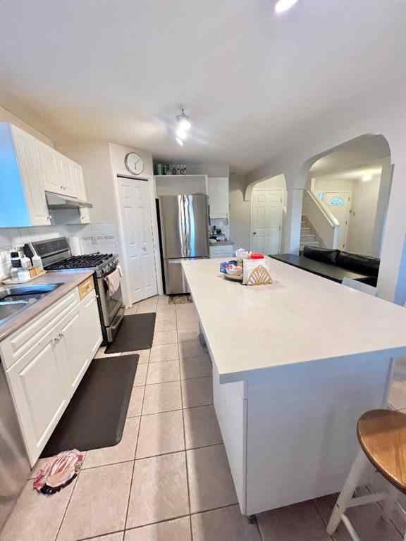 MLS® A2262253 - 272 Applestone Park SE in Applewood Park Calgary, Residential