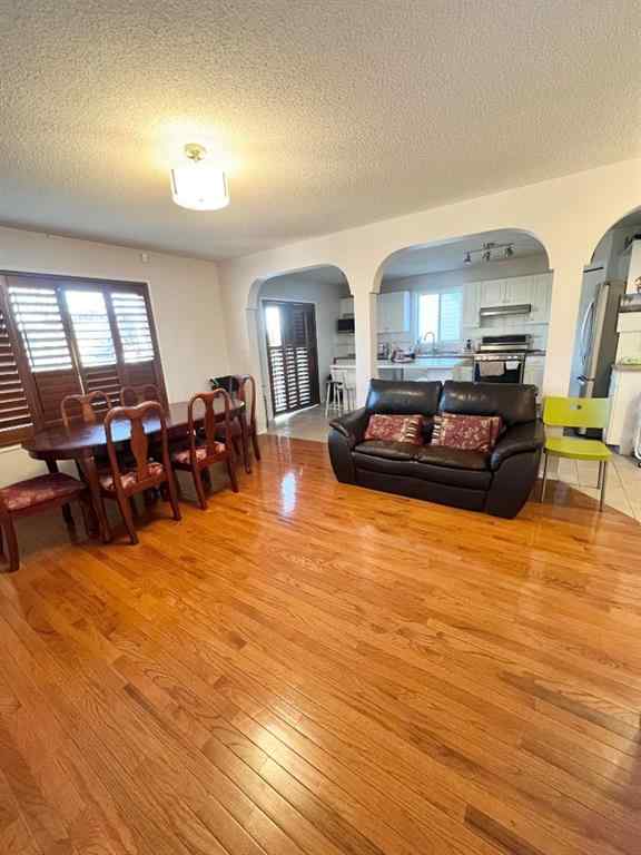 MLS® A2262253 - 272 Applestone Park SE in Applewood Park Calgary, Residential