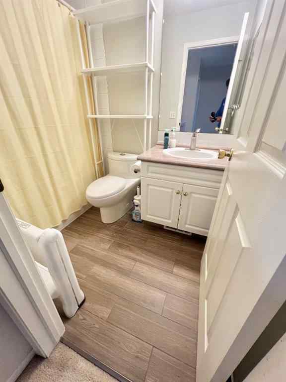 MLS® A2262253 - 272 Applestone Park SE in Applewood Park Calgary, Residential