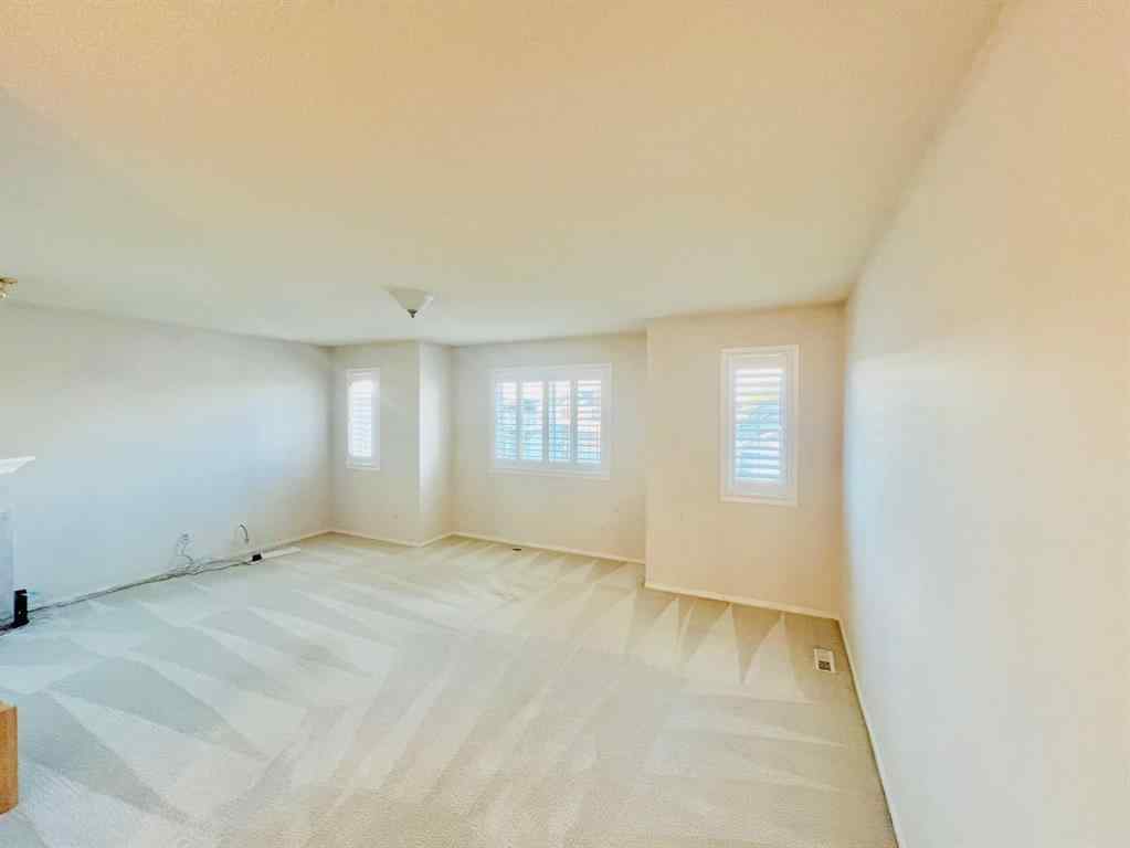 MLS® A2262253 - 272 Applestone Park SE in Applewood Park Calgary, Residential