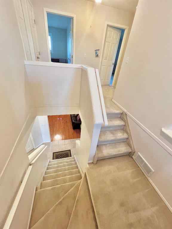 MLS® A2262253 - 272 Applestone Park SE in Applewood Park Calgary, Residential