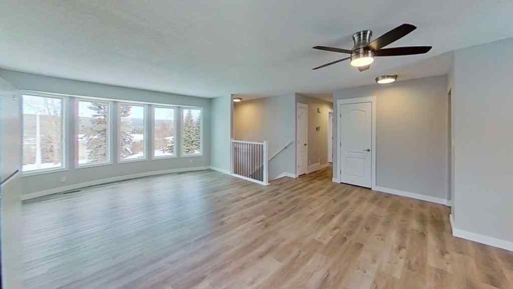 MLS® A2262254 - 131 Collinge Road  in Hillcrest Hinton, Rental