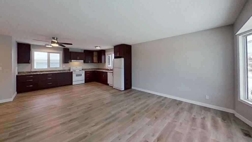 MLS® A2262254 - 131 Collinge Road  in Hillcrest Hinton, Rental