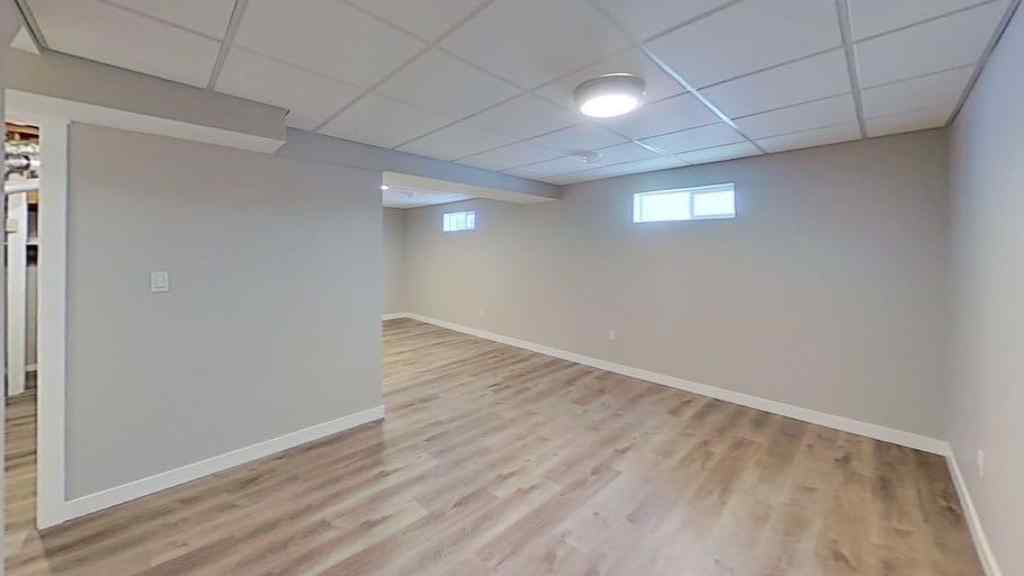 MLS® A2262254 - 131 Collinge Road  in Hillcrest Hinton, Rental