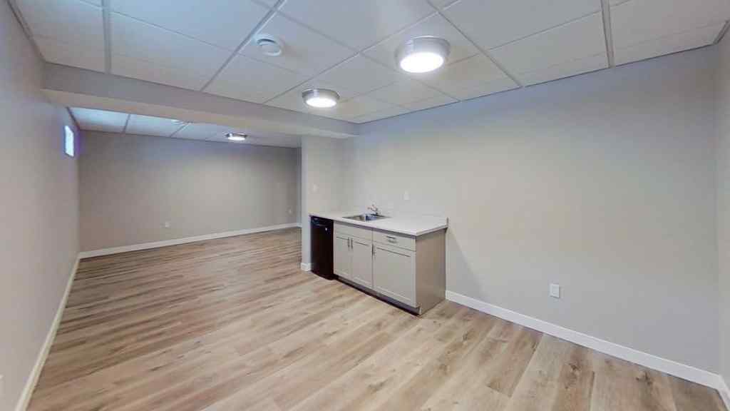 MLS® A2262254 - 131 Collinge Road  in Hillcrest Hinton, Rental