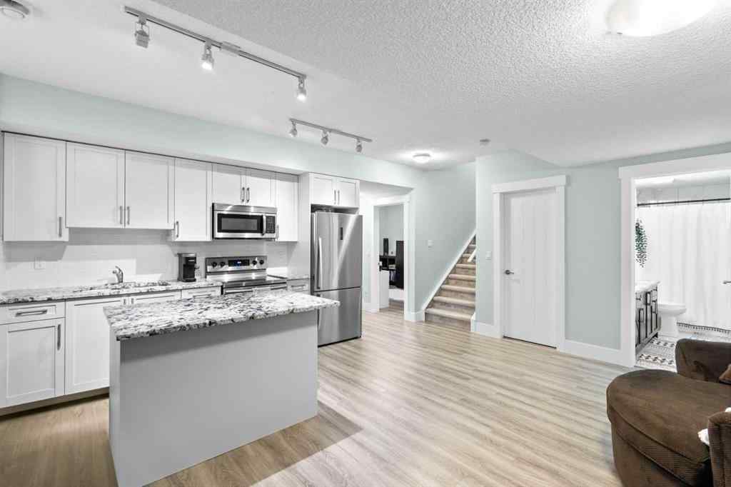 MLS® A2262255 - 148 Baysprings Court SW in Baysprings Airdrie, Residential