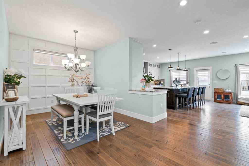 MLS® A2262255 - 148 Baysprings Court SW in Baysprings Airdrie, Residential